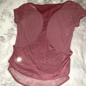 Lululemon top